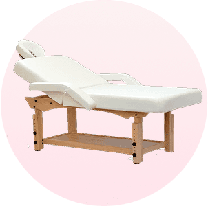 Facial Beds - Salon Professional Range