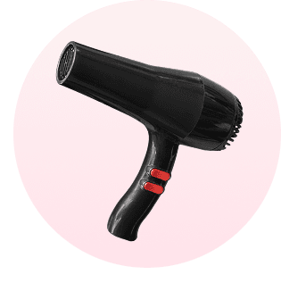 Hair Dryers - Salon Professional Range