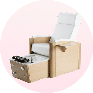 Recliner Chair - Salon Professional Range