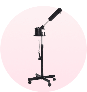 Steamers - Salon Professional Range