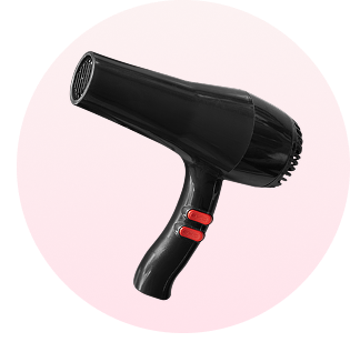 Hair Dryers - Salon Professional Range