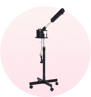 Steamers - Salon Professional Range