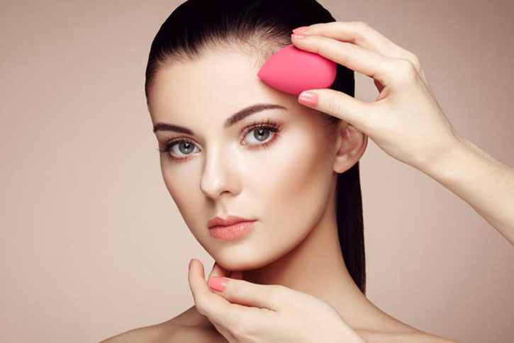 Are You Using Makeup Sponge in the Right Way? Tips And Hacks to Know!