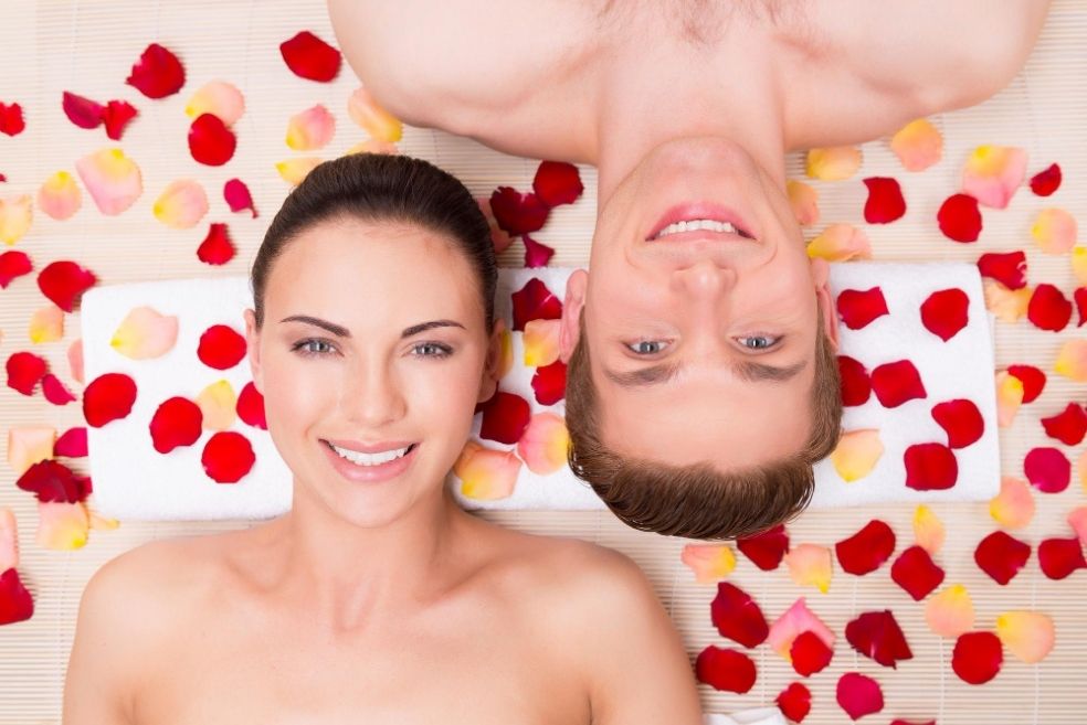 Perfect Pre-Wedding Skincare Regimen For Brides & Grooms