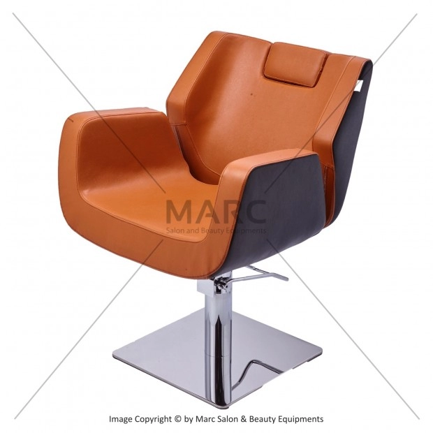 Eva Salon Styling Chair