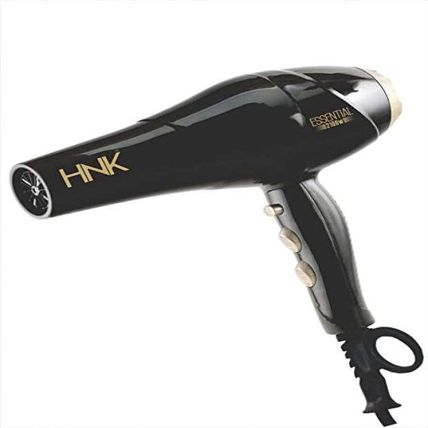HNK 2100W Essential (Black) Hair Dryer - Vaibhav Stores