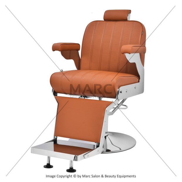 Marvel Barber Chair