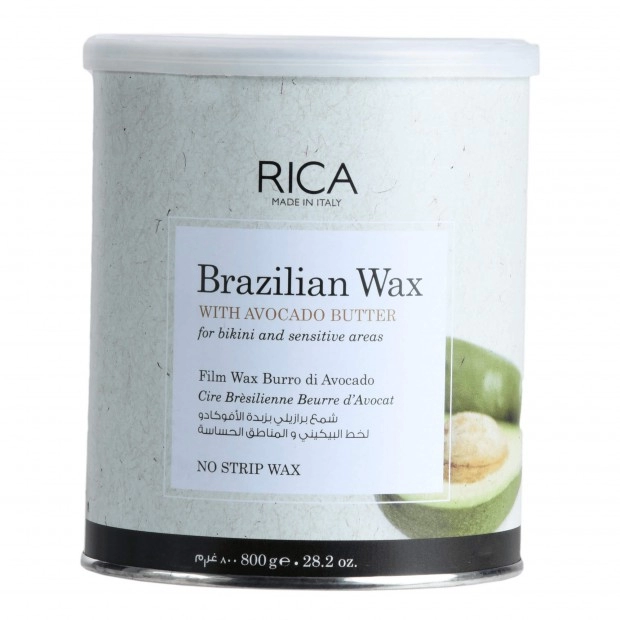 Waxing Kit - Rica