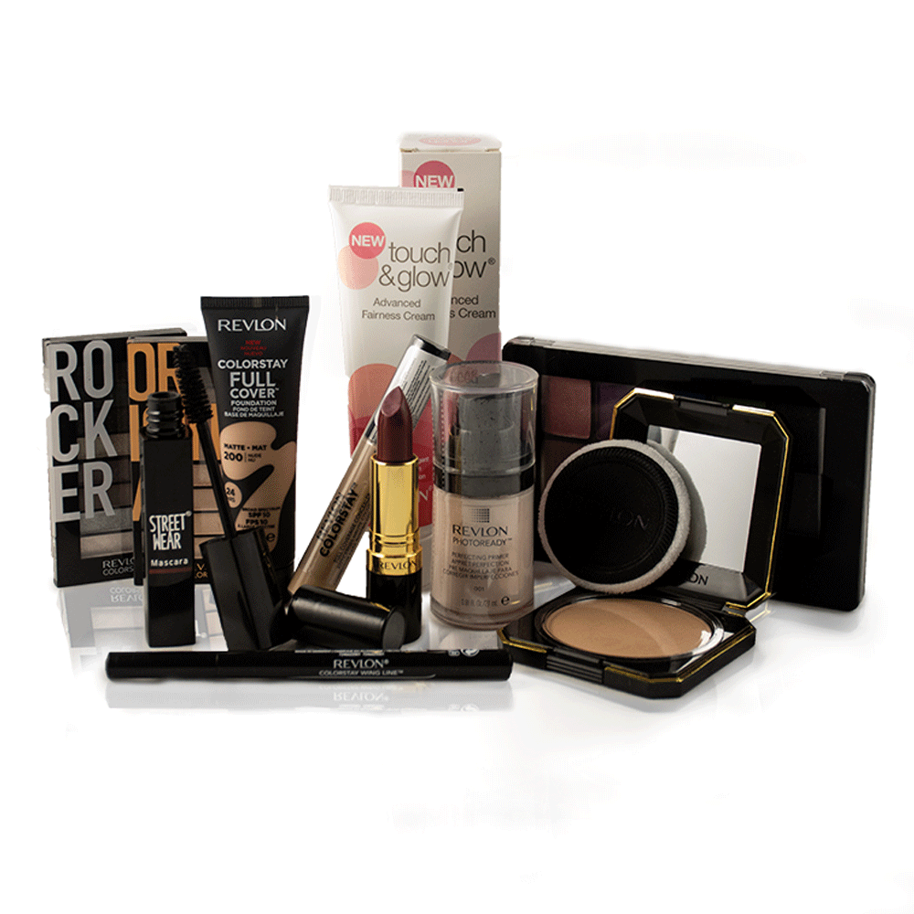 Revlon Makeup Kit